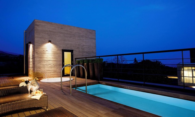 Jungmun Apartamento | Lotte Resort Jeju Artvillas