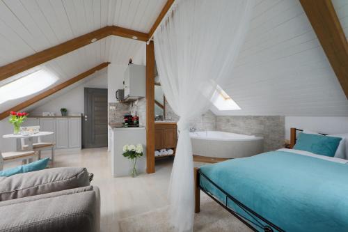 Balatonfured Apartamento | Lotti Residence Romantik