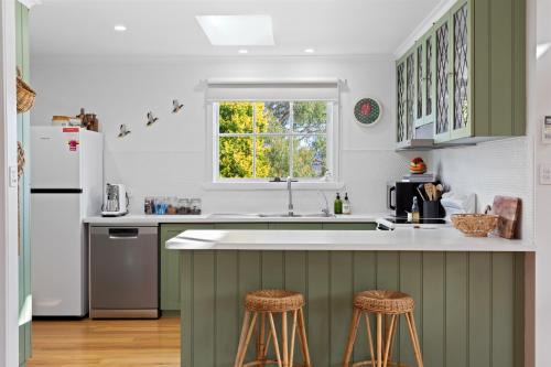 West Launceston Casa | Lotti's Cottage, West Launceston