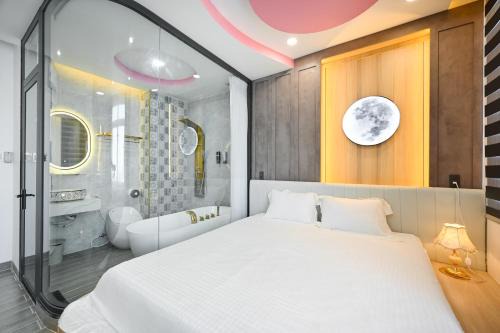 Tan Binh Hotel | Lotus Airport Hotel Saigon