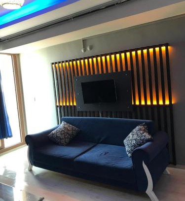 Buca Apartamento | Lotus Apart Otel