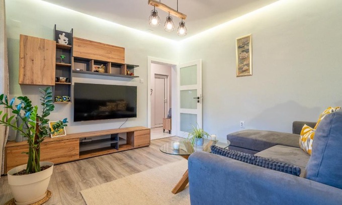 Sofia Apartamento | Lotus apartments with free parking