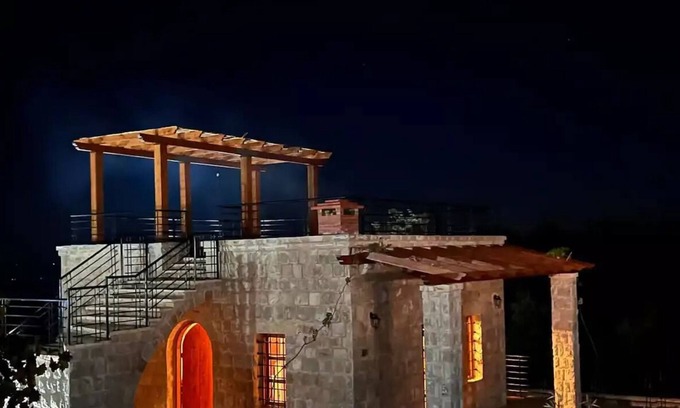 Beiteddine Casa | Lotus @ Ethos