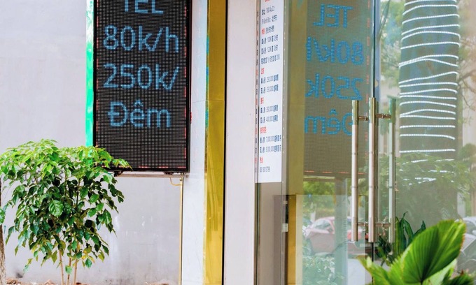 Bac Ninh Hotel | Lotus hotel 4 - Bac Ninh hotel