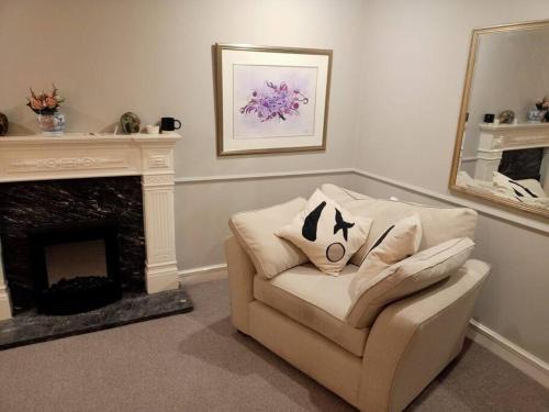 Needingworth Apartamento | Lotus House