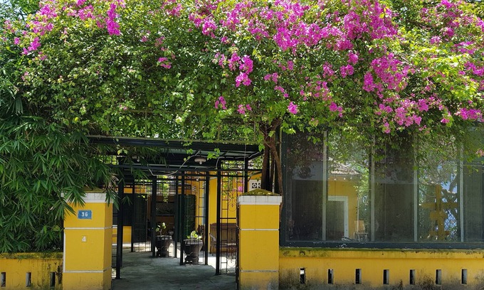 Hue Casa | Lotus House