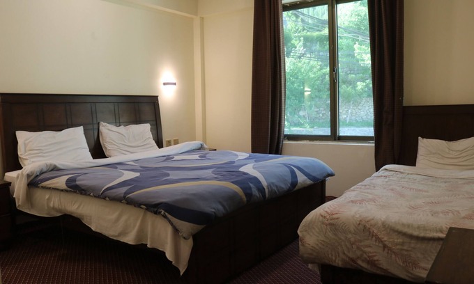 Mirpur Casa | Lotus Inn Guest House