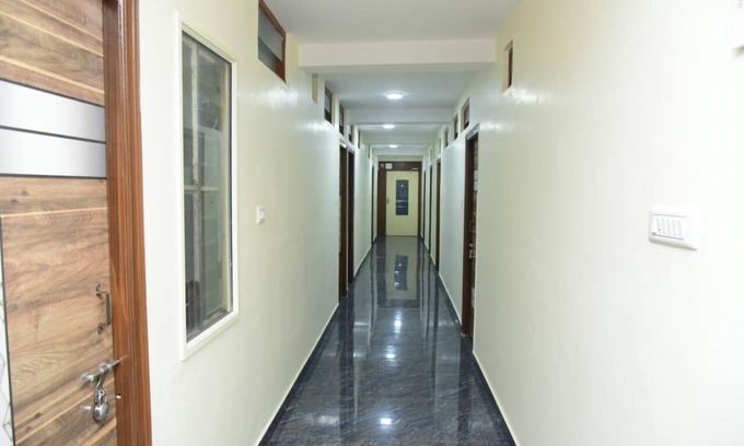 Bengaluru Hotel | Lotus Inn