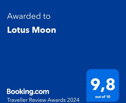 Charlottetown Casa | Lotus Moon