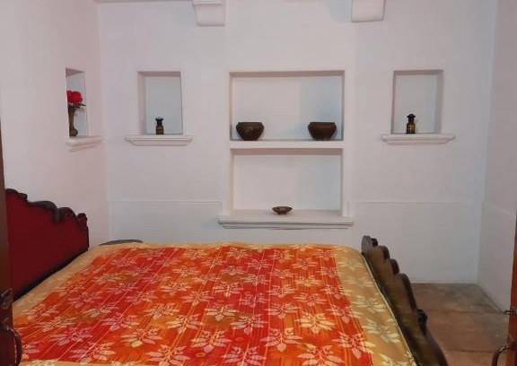 Udaipur City Centre Casa | Lotus paying guest house