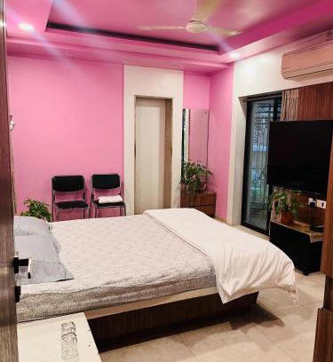 Nandanvan Casa | Lotus Room
