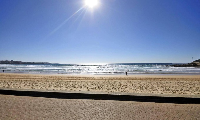 Manly Apartamento | Lotus Stay Manly - Apartment 31C