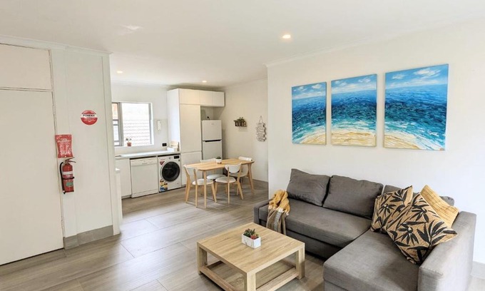 Manly Apartamento | Lotus Stay Manly - Apartment 29E