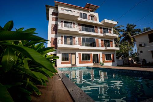 Chendhare Complejo | Lotus The Lake View Resort
