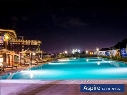 Cagayan de Oro Apartamento | Lou Condo Rental