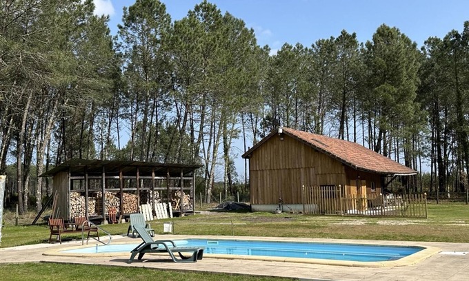 Linxe Casa | Lou Coutiot - Linxe - Gîte