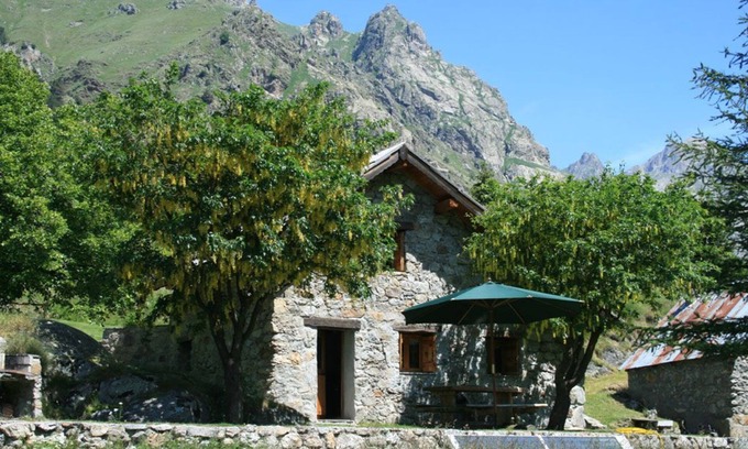 Belvedere Casa | Lou Farniente - BELVEDERE