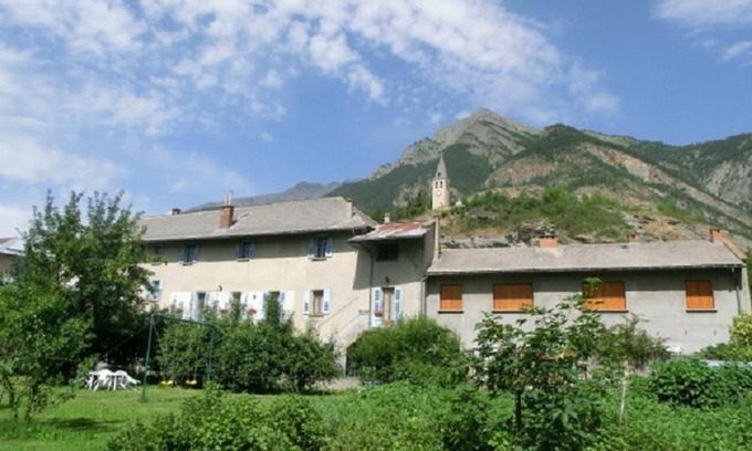 Jausiers Apartamento | LOU FILADOUR 6 personnes 1er étage