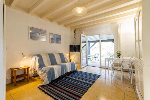 Cap-Ferret Casa | Lou Galip
