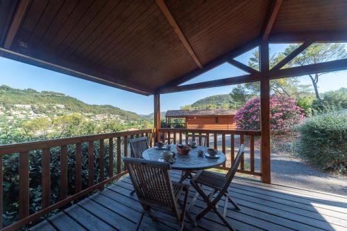 Sollies-Toucas Casa | Lou Gatoun - Cottage Climatisé