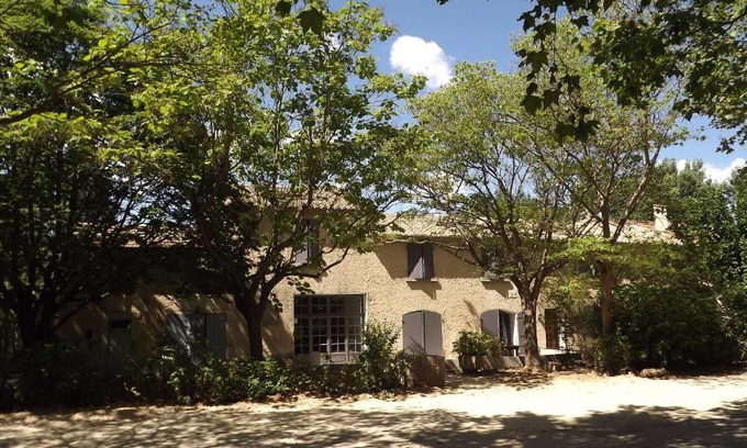 Cavaillon Casa | Lou Jas d'Aimé
