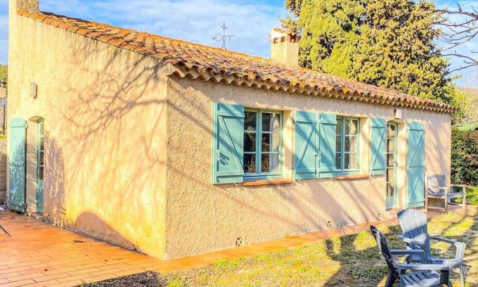 Cassis Casa | Lou Jas, maison de charme, à 1 km de la mer