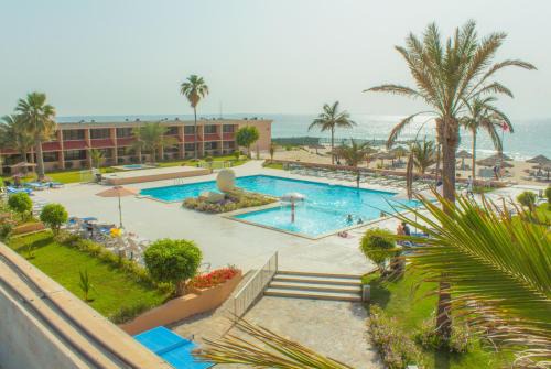 Beach & Coast Complejo | Lou'lou'a Beach Resort Sharjah