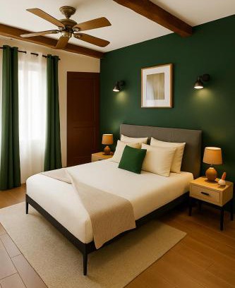 Moustiers-Sainte-Marie Casa | Lou Mistral