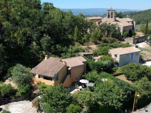 Gargas Apartamento | Lou pichoun studio au coeur d'un village provençal
