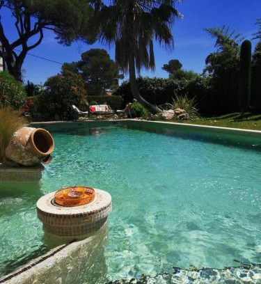 Saint-Aygulf Apartamento | Lou Pitchoun