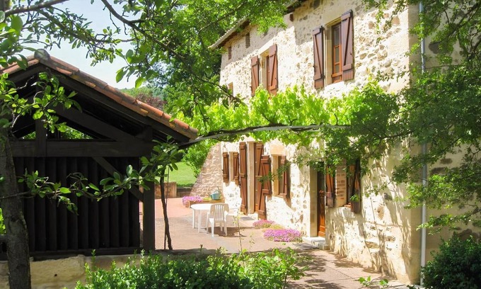 Cuzac Casa | Lou Sécadou - CUZAC - Gîte