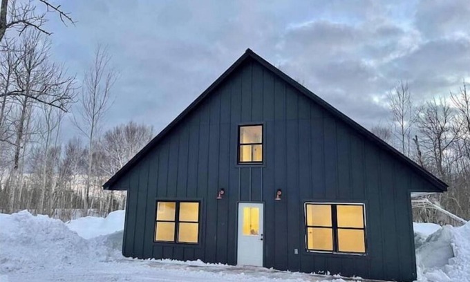 Lutsen Casa | Lou's Lodge