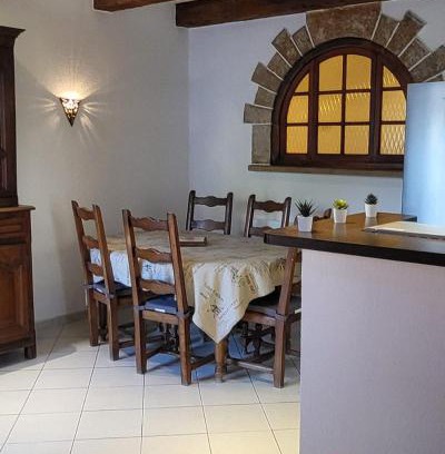 Peille Apartamento | Lou Sanjoan