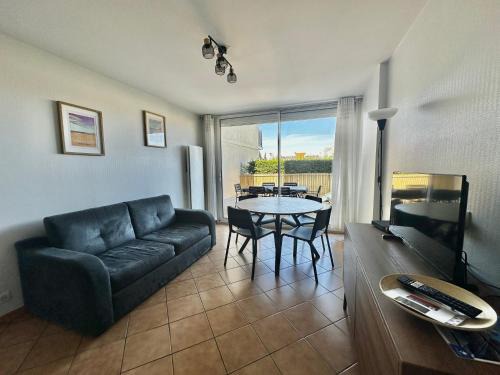 Courseulles-sur-Mer Apartamento | Loubapa, appartement en rez-de-jardin