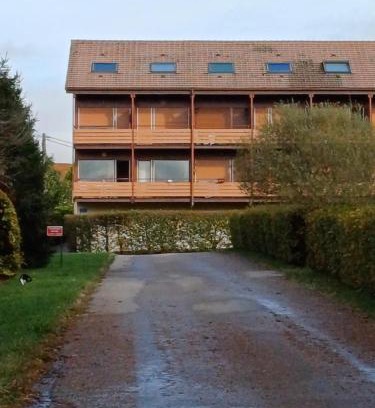 Xonrupt-Longemer Apartamento | loue appartement mon petit bonheur à Xonrupt Longemer pour 1 à 2 personnes