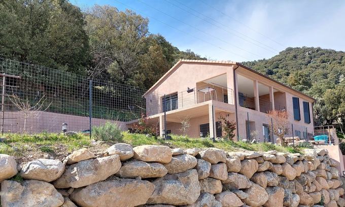 Moltifao Villa | Vrbo Property