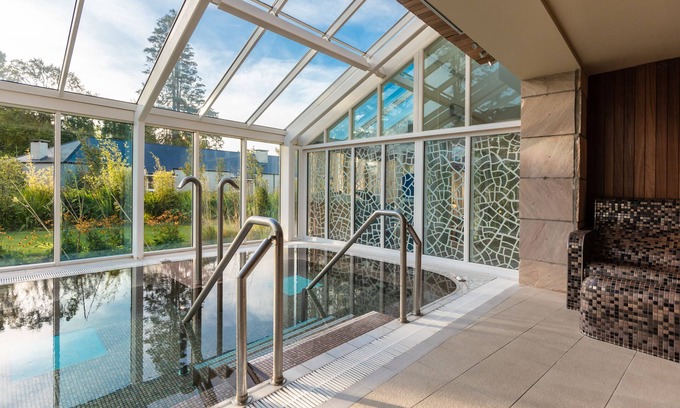 Lough Eske Hotel | Lough Eske Castle