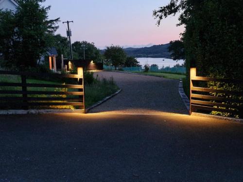 Lecemy Casa | Lough Eske Lakeview Escape