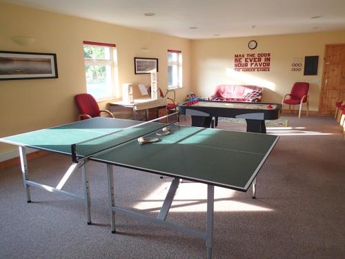 Monasteraden Casa | Lough Gara Lodge Self Catering