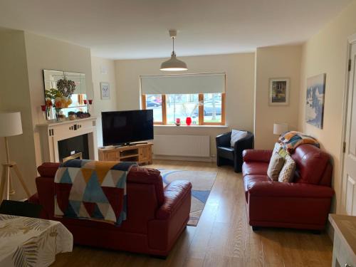 Mohill Casa | Lough Rynn-Lord Leitrim