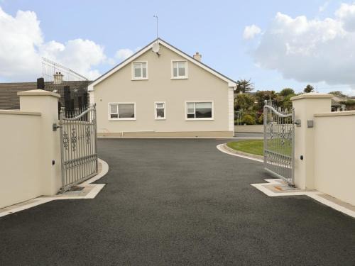 Loughanure Casa | Loughanure Lake View