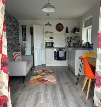 Loughor Apartamento | Loughor Annnex, Llangennech , Wales
