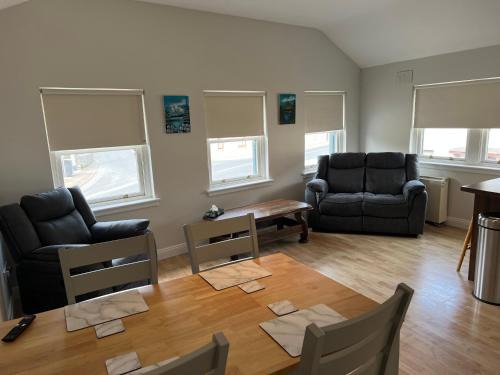 Kilrush Apartamento | Loughrea Lodge Kilrush County Clare V15 NX53