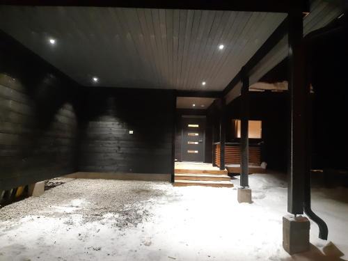 Akaslompolo Apartamento | Louhi B
