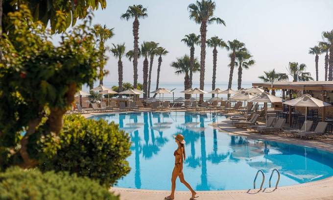 Pernera Apartamento | Louis Althea Beach Hotel