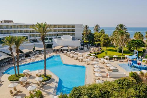Paphos Complejo | Louis Imperial Beach