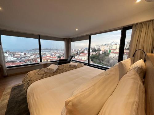 Taksim Hotel | Louis Rooms