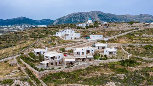 Sifnos Apartamento | Loukia Apartments