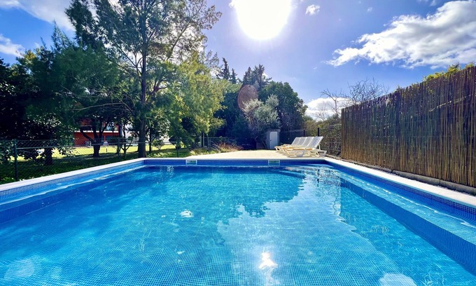 Sao Clemente Apartamento | LOULÉ STYLISH 1 WITH POOL by HOMING