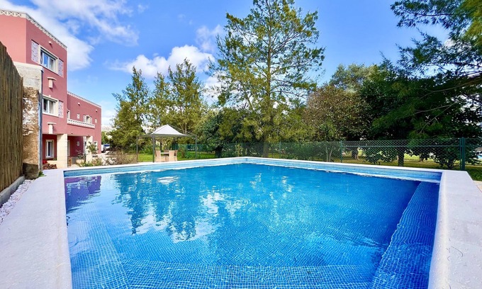 Sao Clemente Apartamento | LOULÉ STYLISH 2 WITH POOL by HOMING